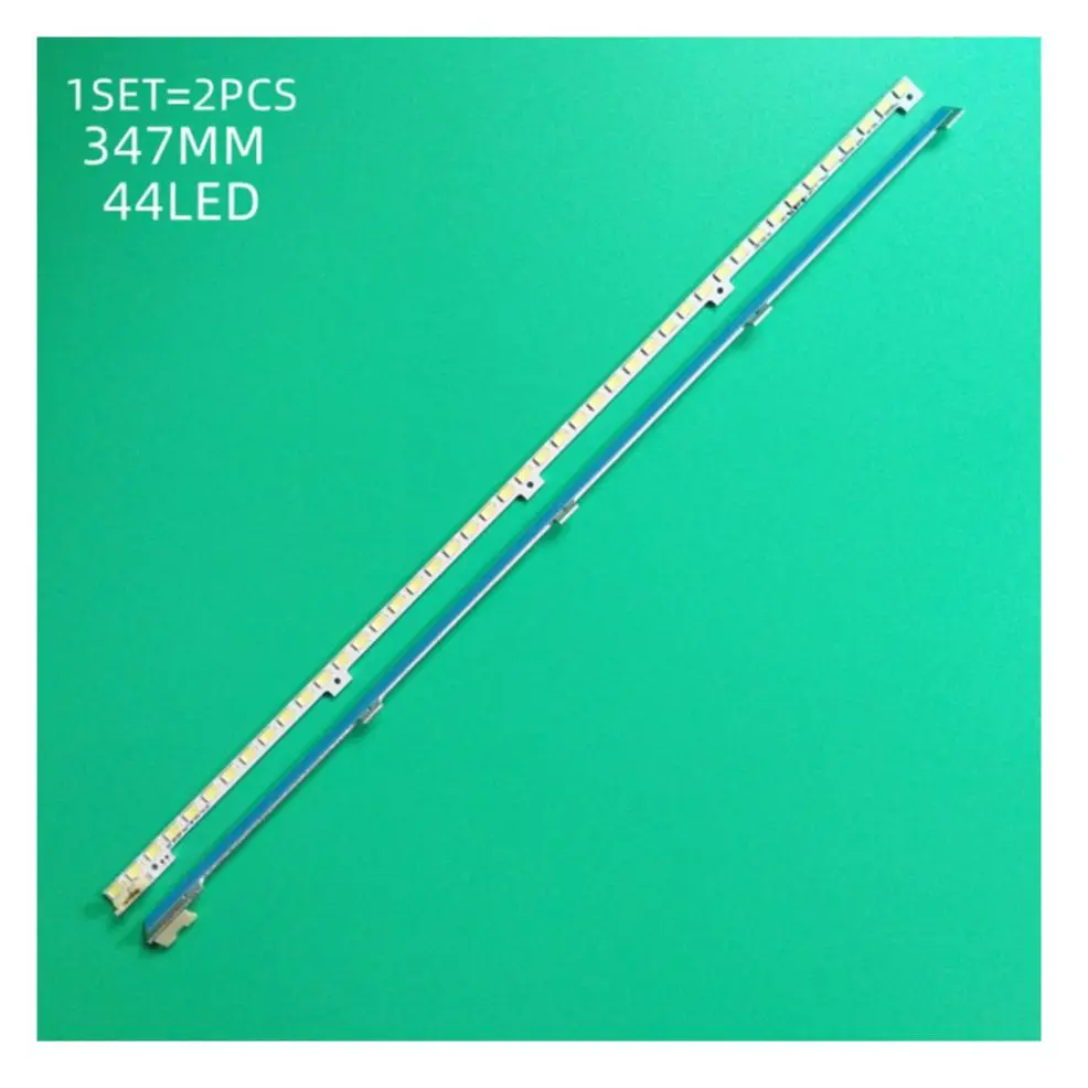 20PCS=10SETLamp for Samsung UE32D5500RW HD TV,