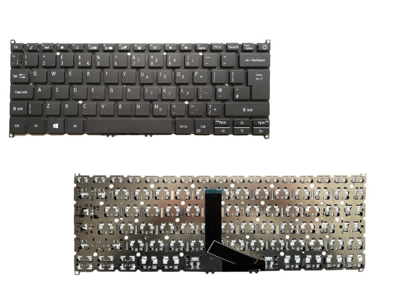 エイサー-スウィフト-sf314-42-sf514-57-sf314-54-sf515-51-キーボード-uk-レイアウト-新品