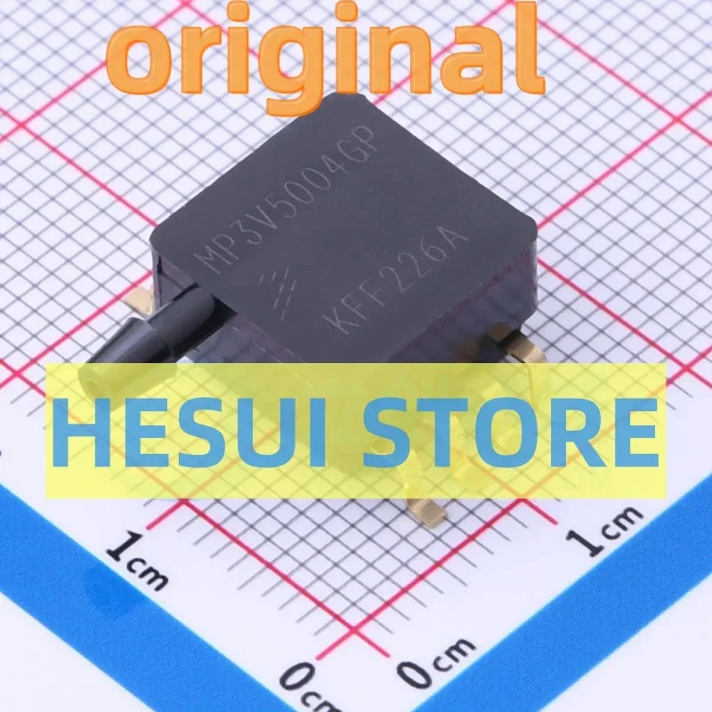 

Pressure sensor MP3V5004GP original