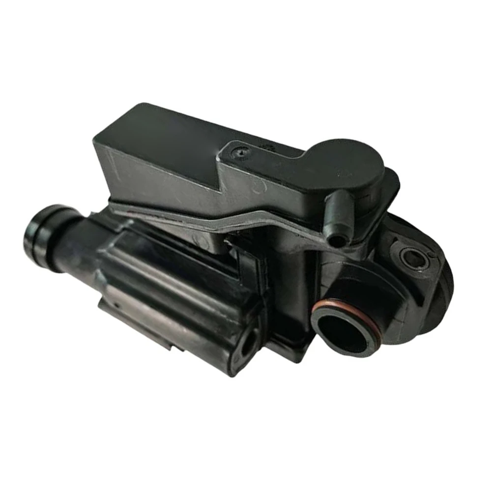 PCV Valve Assembly Crankcase Breather Valve For Engine Oil Separation As Shown Breather Valve Precision Engineered