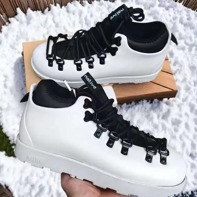 All-Season Bestseller Unisex Hiking Boots Durable Anti-Slip Hiking Boots Premium Outdoor Anti-Slip Wear-Resistant Hiking Boots