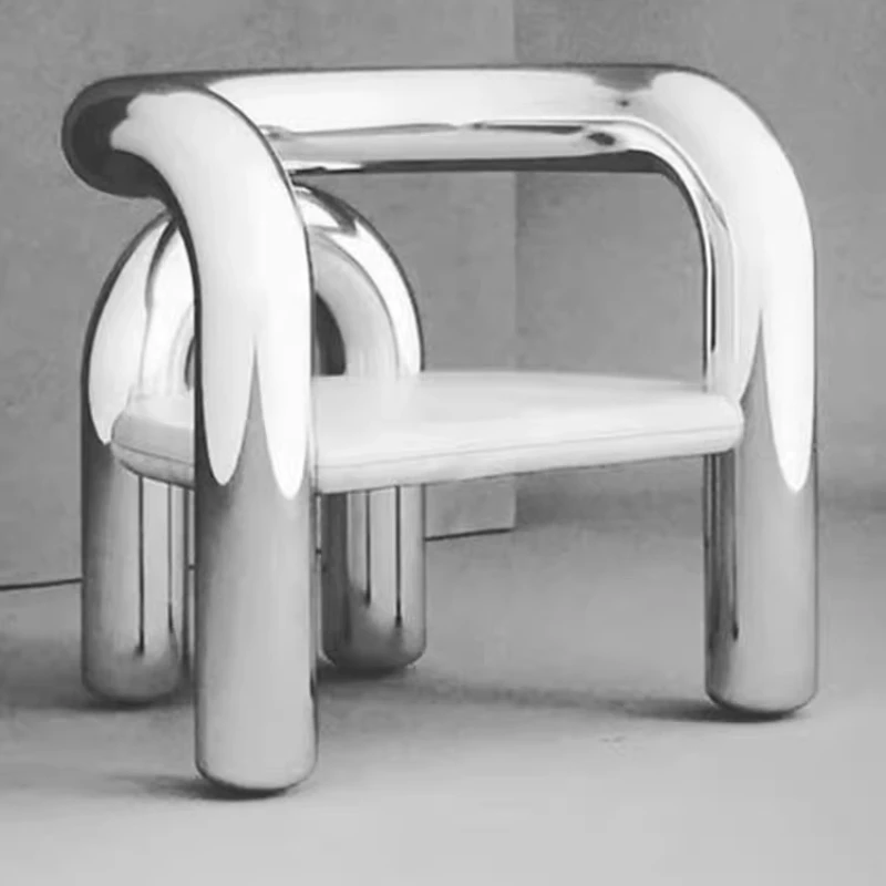 

Elegance Portable Living Room Chairs Rest Elegance Wingback Cozy Living Room Chairs Luxury Modern Fauteuils De Salon Furniture