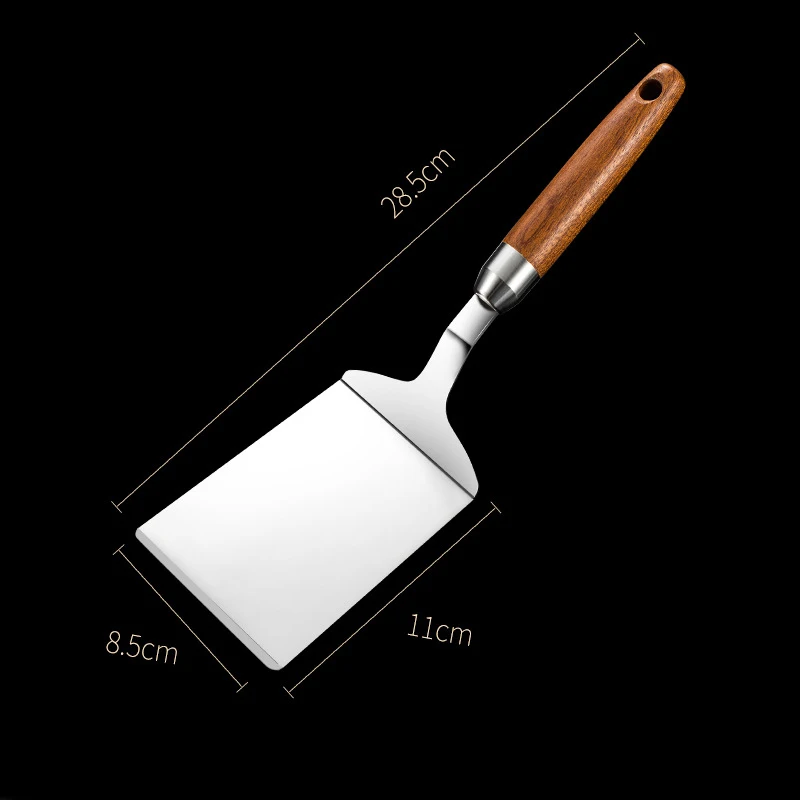 Thumbnail 2 - #57 Newest Spatulas
