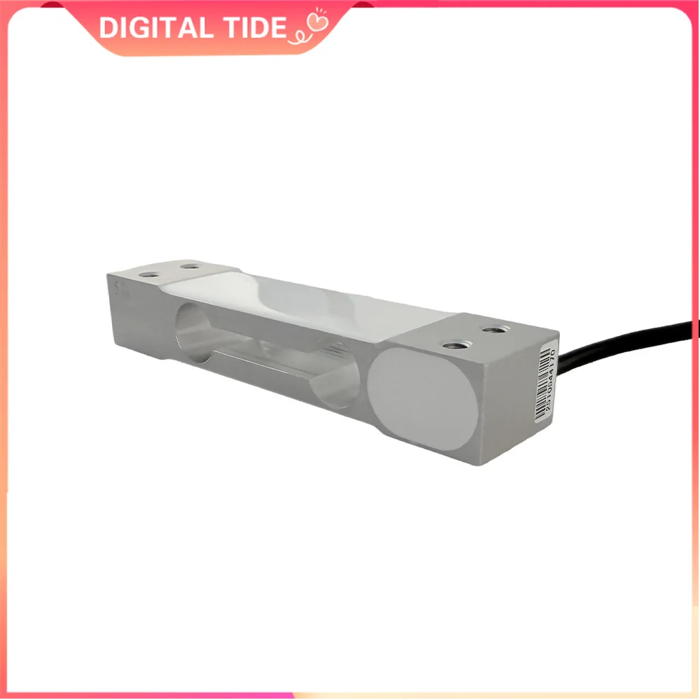 High Precision Single Point Load Cell 3kg 10kg 20kg 50kg 100kg Aluminum Alloy Weight Sensor for Platform Scale OIML C3