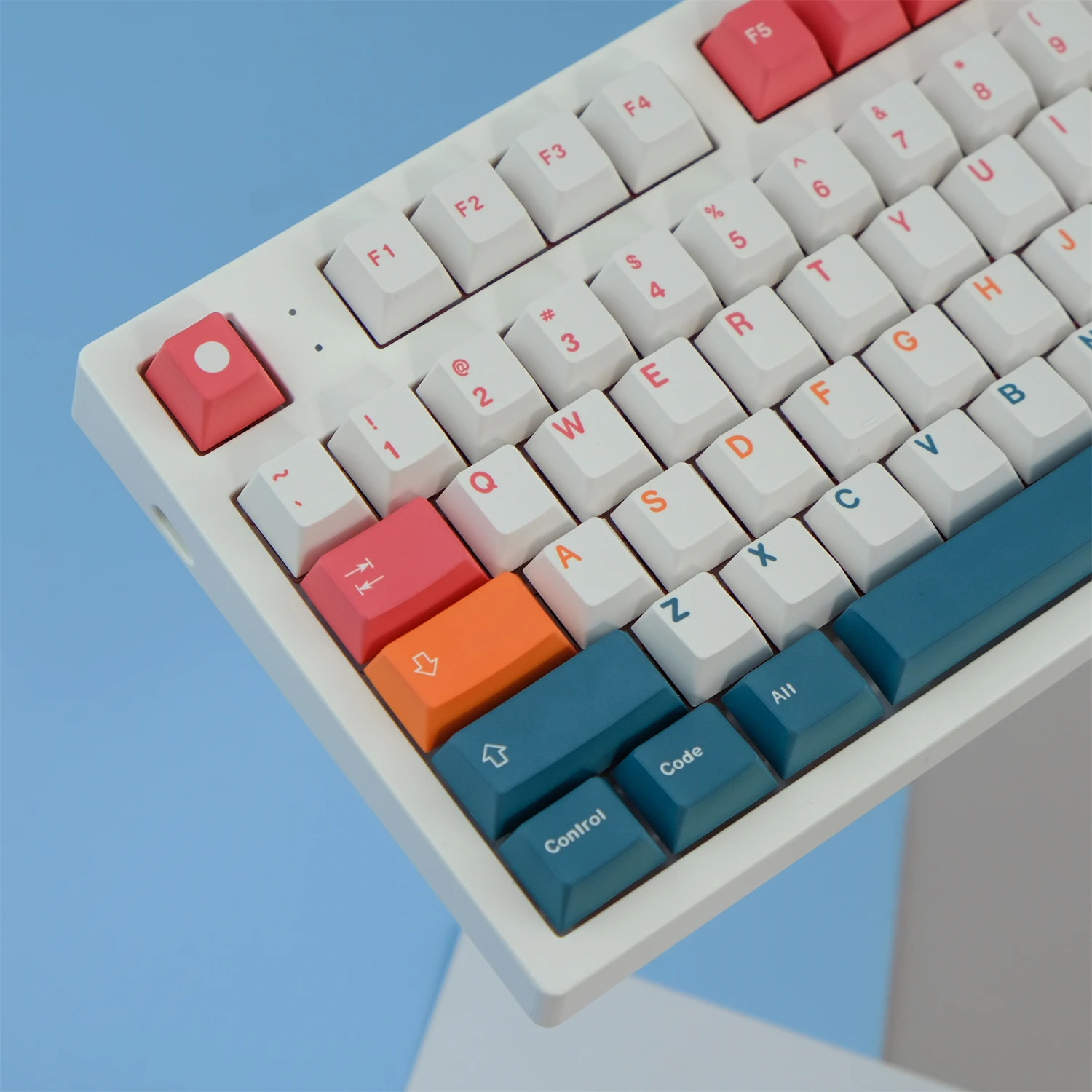 

129 клавиш GMK колпачки для клавиш Salt Lake PBT сублимационная краска вишневый профиль колпачки для клавиш GMK колпачки для переключателей Mx игровая механическая клавиатура