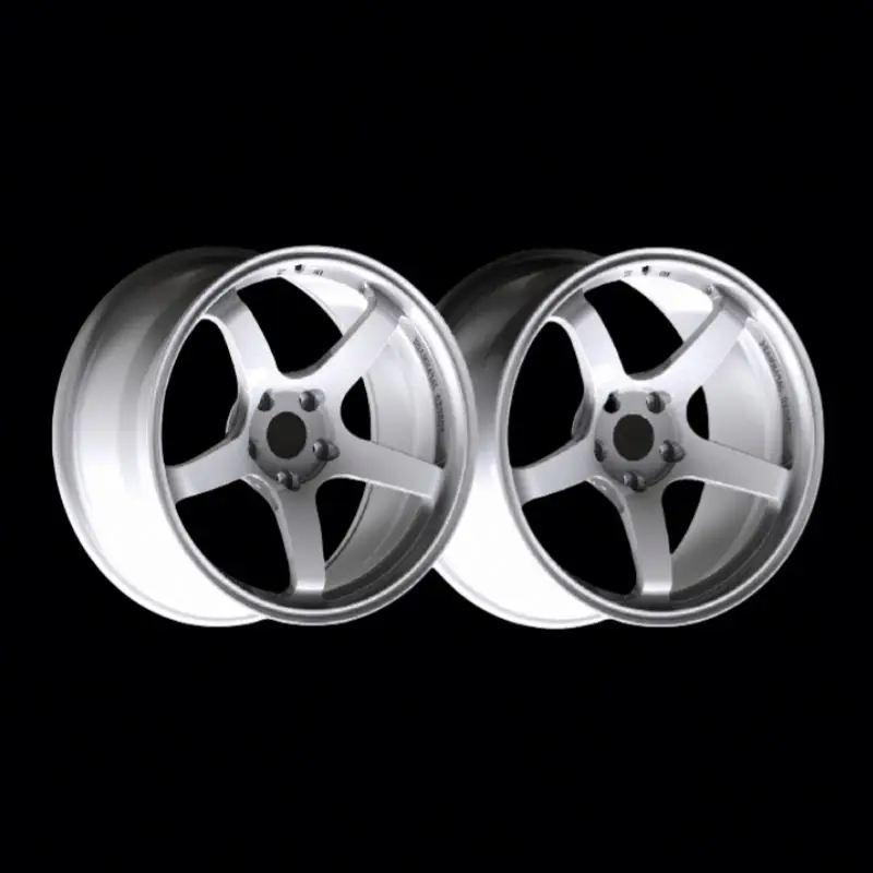 Custom Forged Wheel High Quality For Aluminum Alloy  5*114.3 18-20 inch Car Hub for Nissan GT-R R35 350Z 370Z Silvia S15