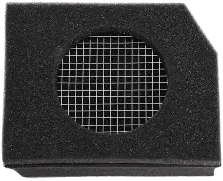 

For Polaris Snowmobile 2000-2002 Air Box Inlet Duct & Foam Filter for RMK 600 700 800