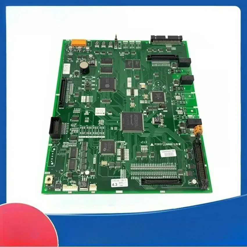 Elevator Parts Main Board P203728B000G05 P203728B000G03 P203745B For Mitsubishi Lingyun（Store ID 0001）