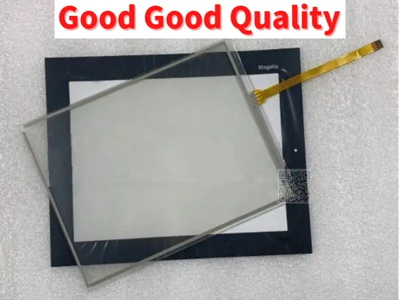 10.4 Inch XBTGT5330 Touch Glass Protective Film New