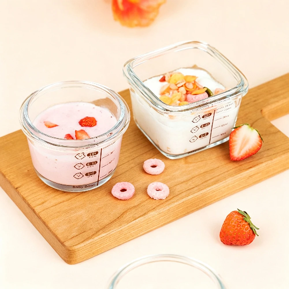Baby Food Storage Containers G - Baby Food Prep Containers ulasan dan harga