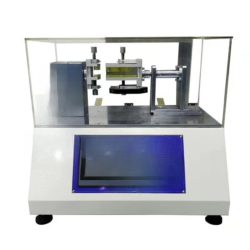 Mobile phone twist testing machine, twist testing machine