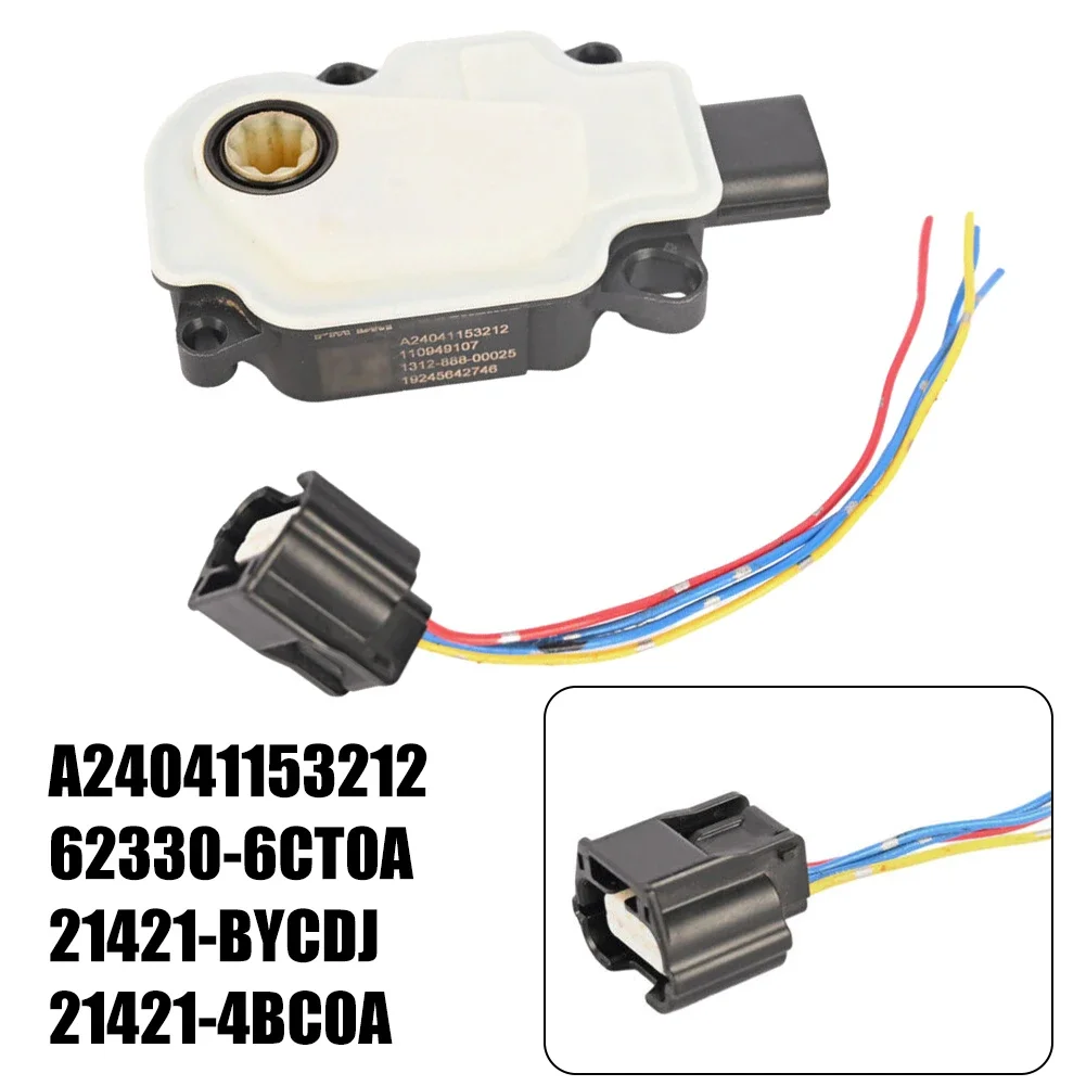 

Shutter Grille Shutter Grille Air Actuator Air Actuator Connector Plug Connector Plug Car Car Radiator For Nissan