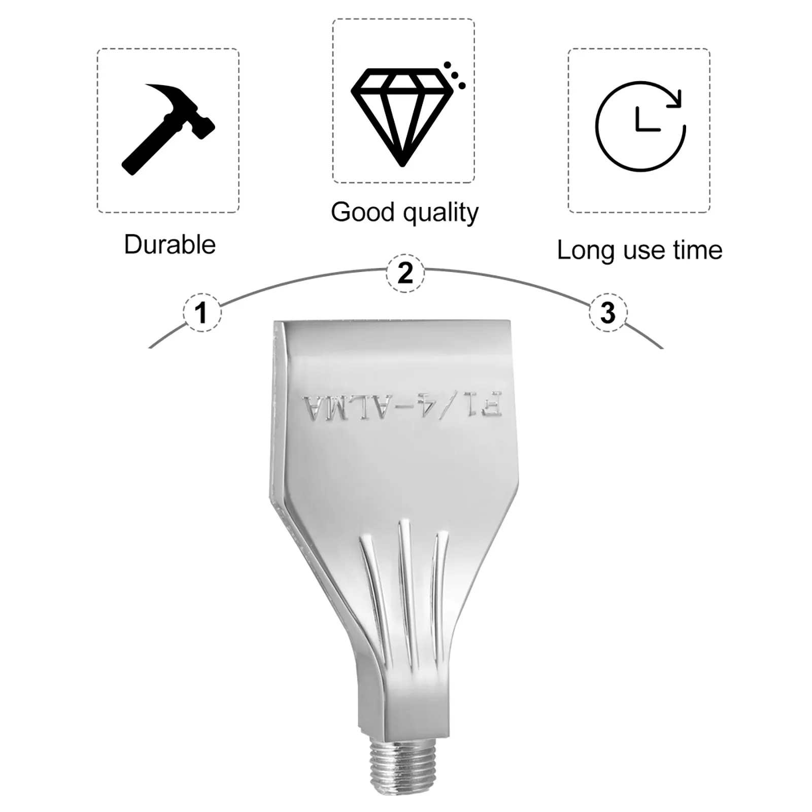 Aluminum Alloy Blow…