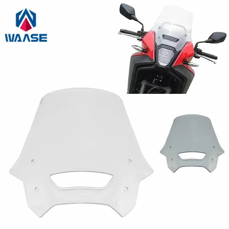 Waase For Honda NX4…