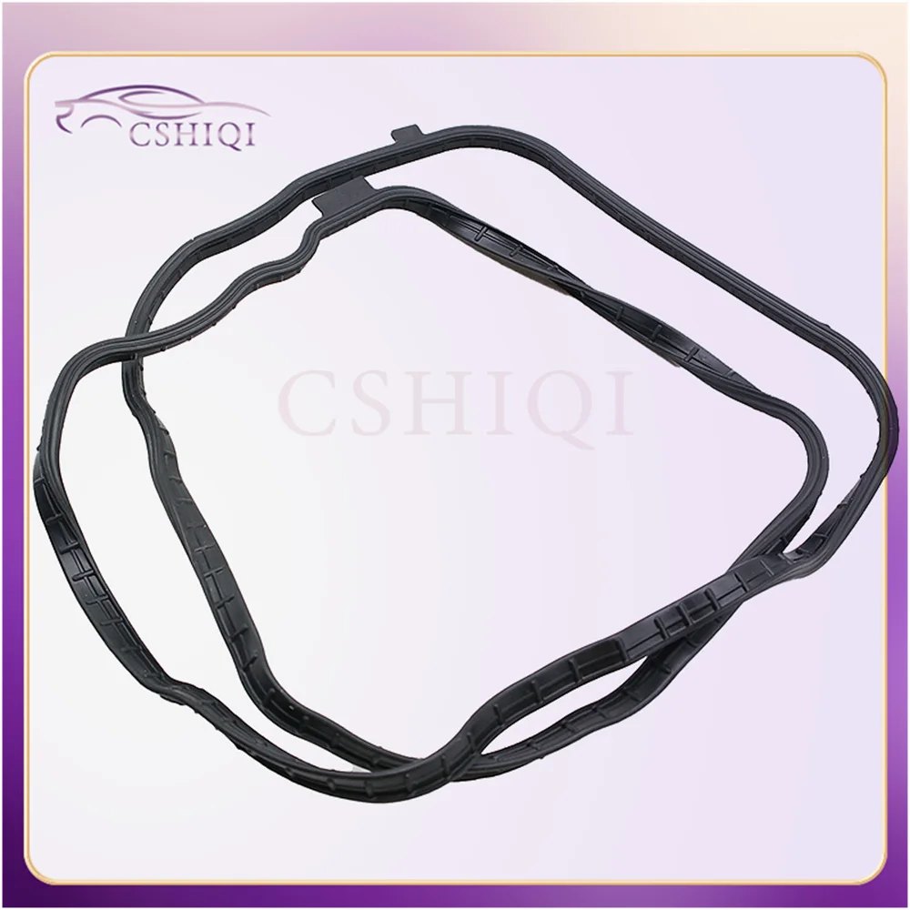 12341-RNA-A01 Vehicle Valve Cover Gasket For Honda CIVIC HR-V/ ACURA ILX Type Automotive Spare Parts