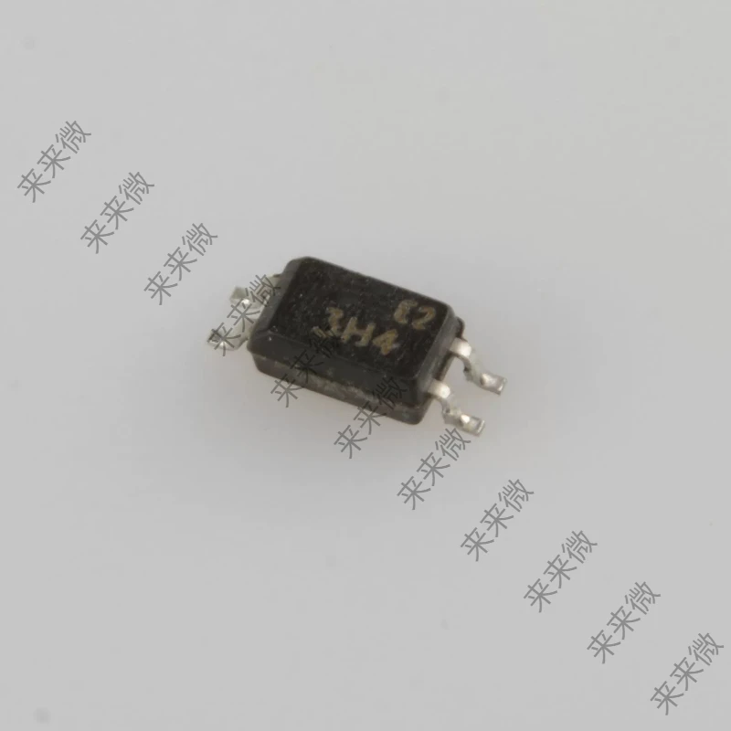 10pcs PC3H4AJ0001H Darlington Output Optocoupler Photocoupler High Gain DIP-6 Electronic Components BOM List