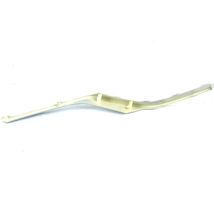 

Smart car accessories high quality Auto Parts 6010004900 Front Bumper Lower Right Trim Strip For Geely Borui GC9