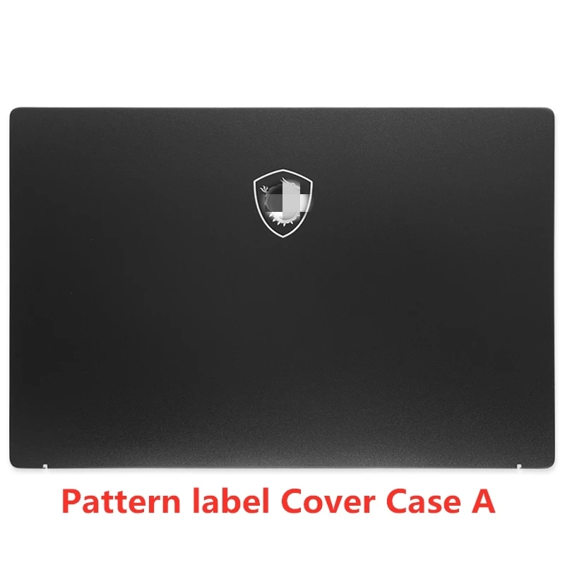 New Laptop For MSI Modern 14 MS-14D1 14D2 14DK M14 LCD Back Cover Case/Front Bezel/Palmrest/Bottom Base/Hinges