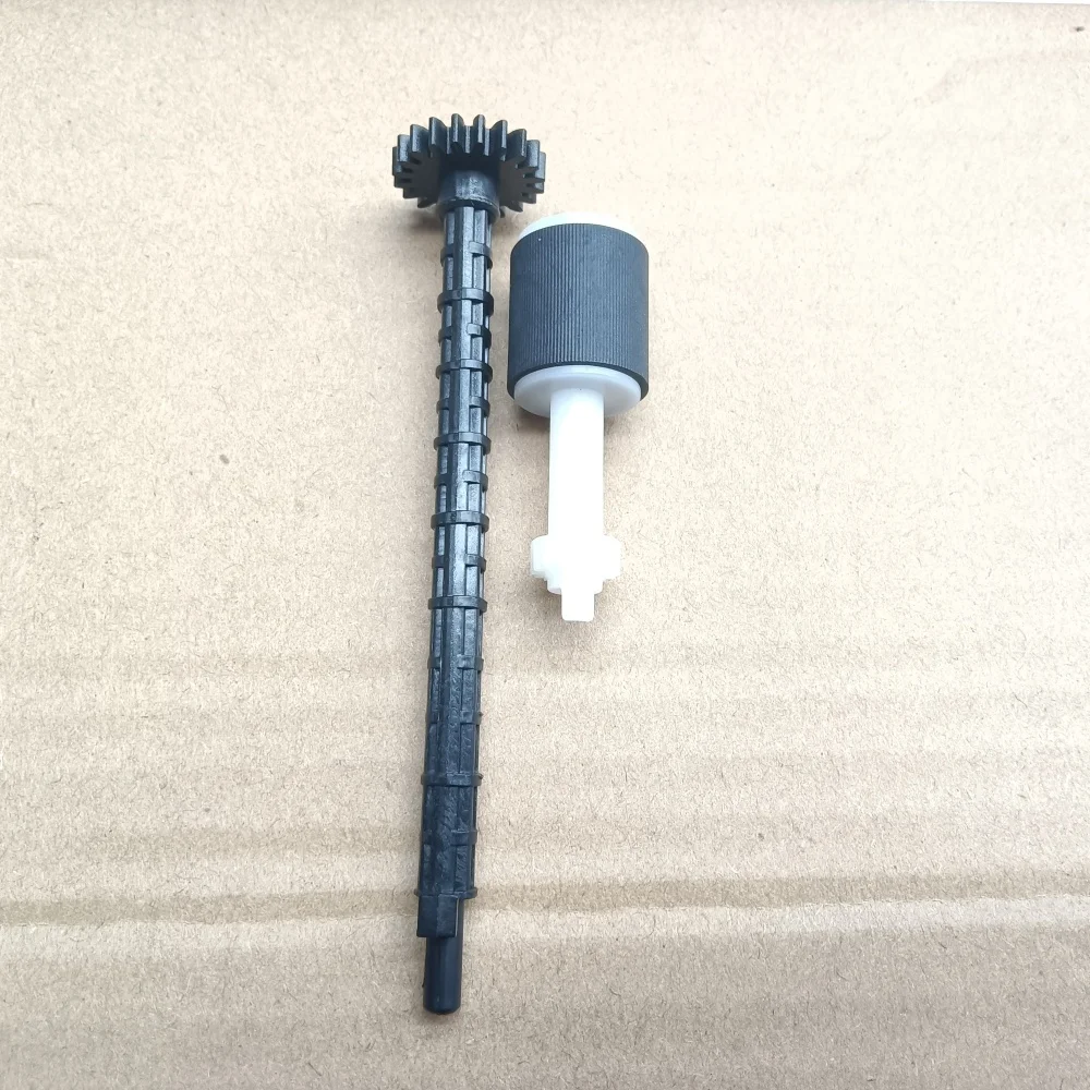 Rullo di carta di prelievo adatto per HP M129 ADF M227 M133 M132 206 M130 230 281 M203 M134 130fn