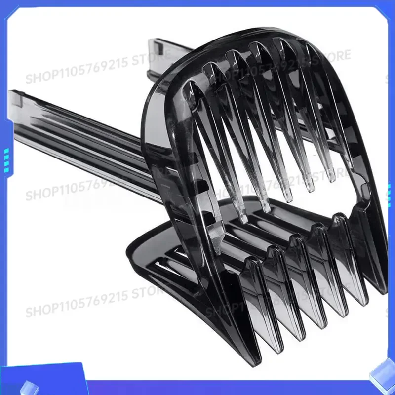 New 1-7mm Hair Clipper Comb for HC9450 HC9490 HC9452 HC7460 HC7462 High Quality Hair Trimmer Replacement Comb