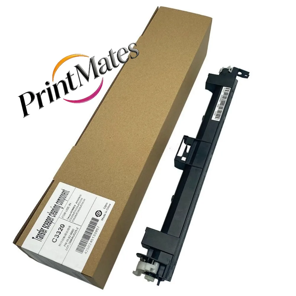 

Original Transfer Scraper Cleaning Assembly Suitable For Canon C3320 3020 3520 3120 3125 3325 3330 Printer Copier Parts