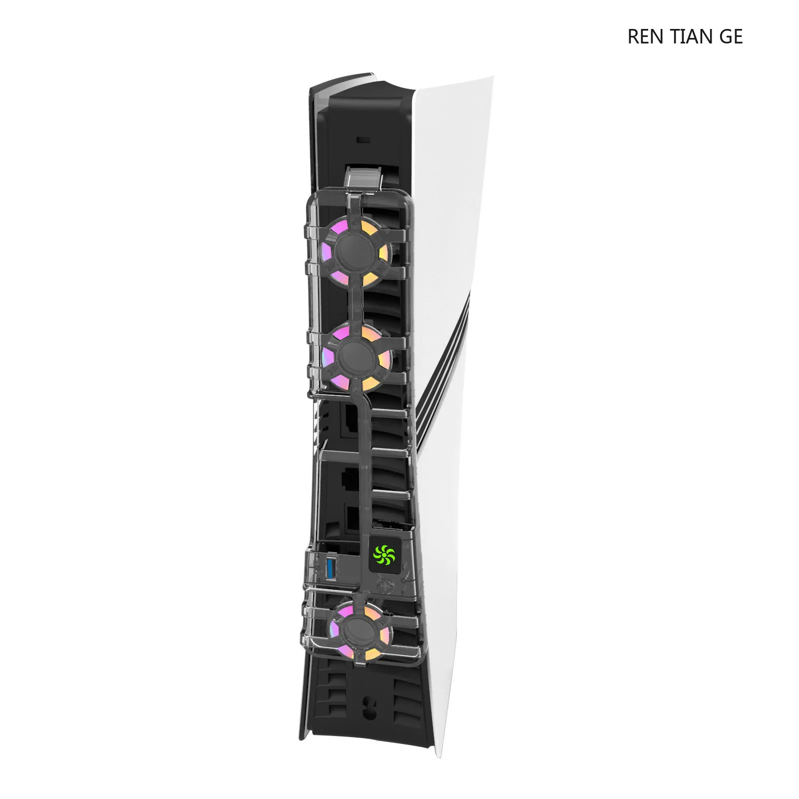 ventilador-externo-com-controle-de-temperatura-e-iluminacao-rgb-porta-usb-30-para-ps-5-pro-edicao-com-disco-digital