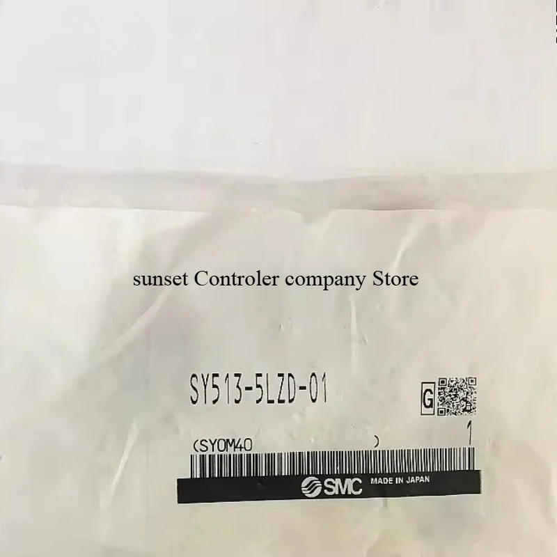 New Valve Sy313-5Lz…