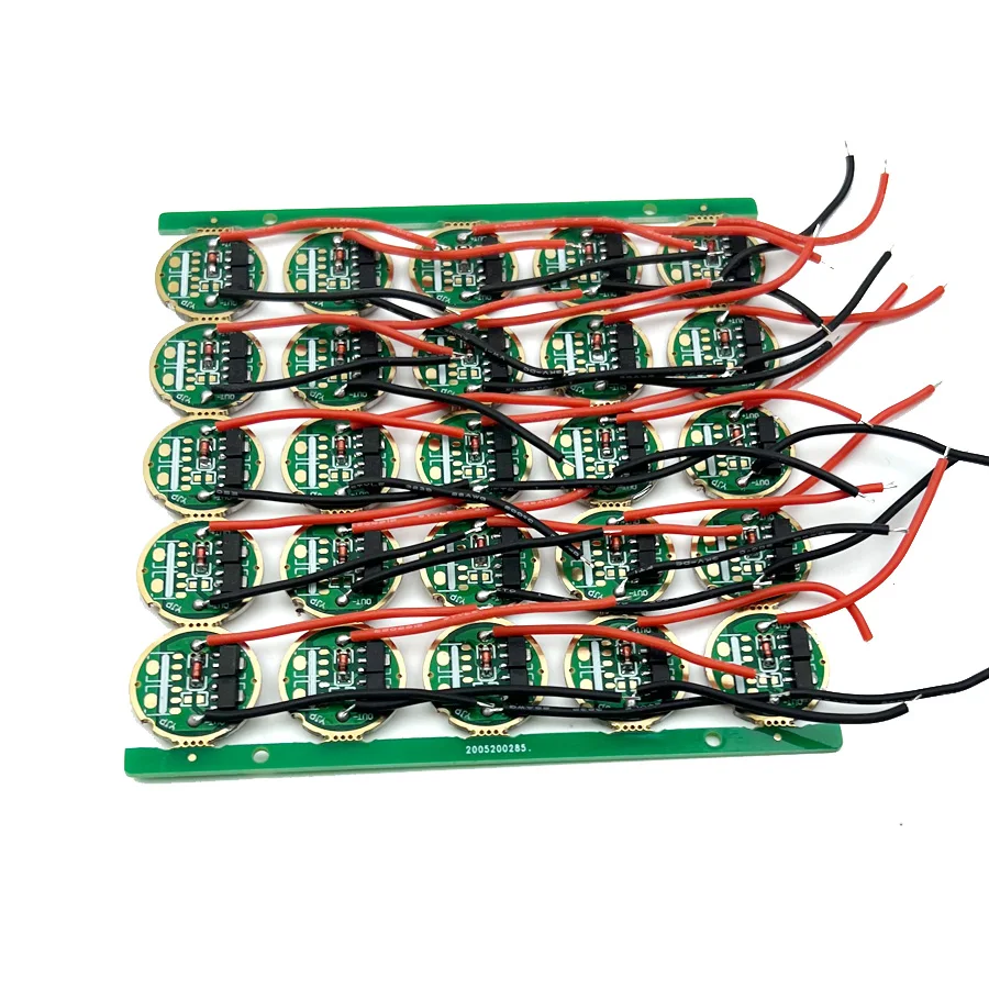 7135-588 Actuator Kit: Uma Solução Confiável para Sistemas de Injeção de Combustível