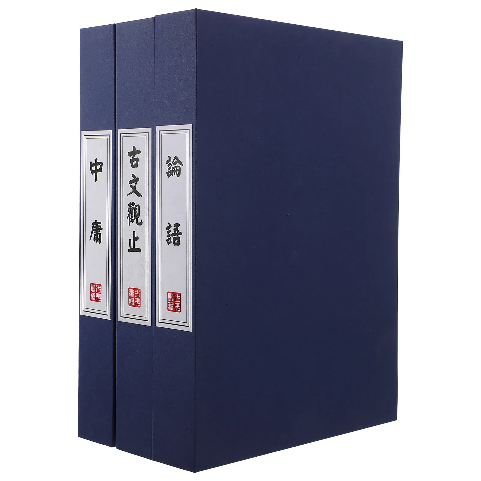 3Pcs Simulation Book Decor Paper Home Decor for Bookshelf Living Room Bedroom Coffee Shop Office Tabletop Display Prop Fake Book
