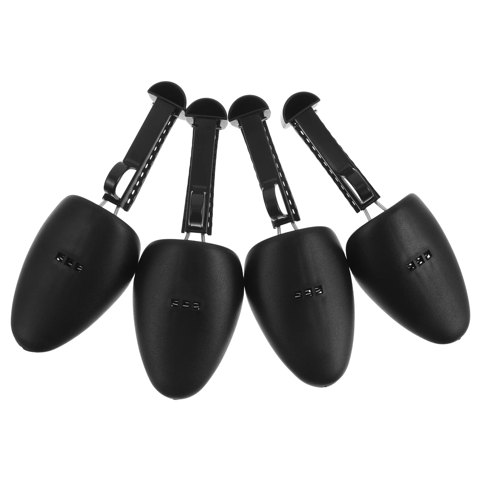 

Plastic Shoe Trees Adjustable Men'S Shoe Shapers For Dress Shoes Sneakers Crease Prevention Shape Support Storage Tool