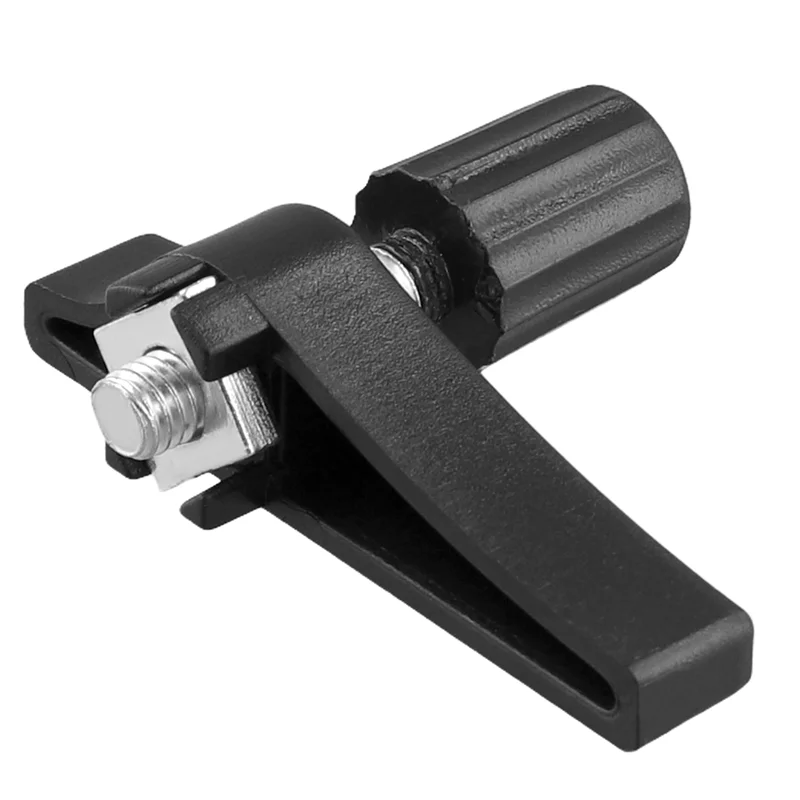 ABSS-Wire Binding Machine Paper Stopper, Adjustable Side Margin Guide For Precise Alignment