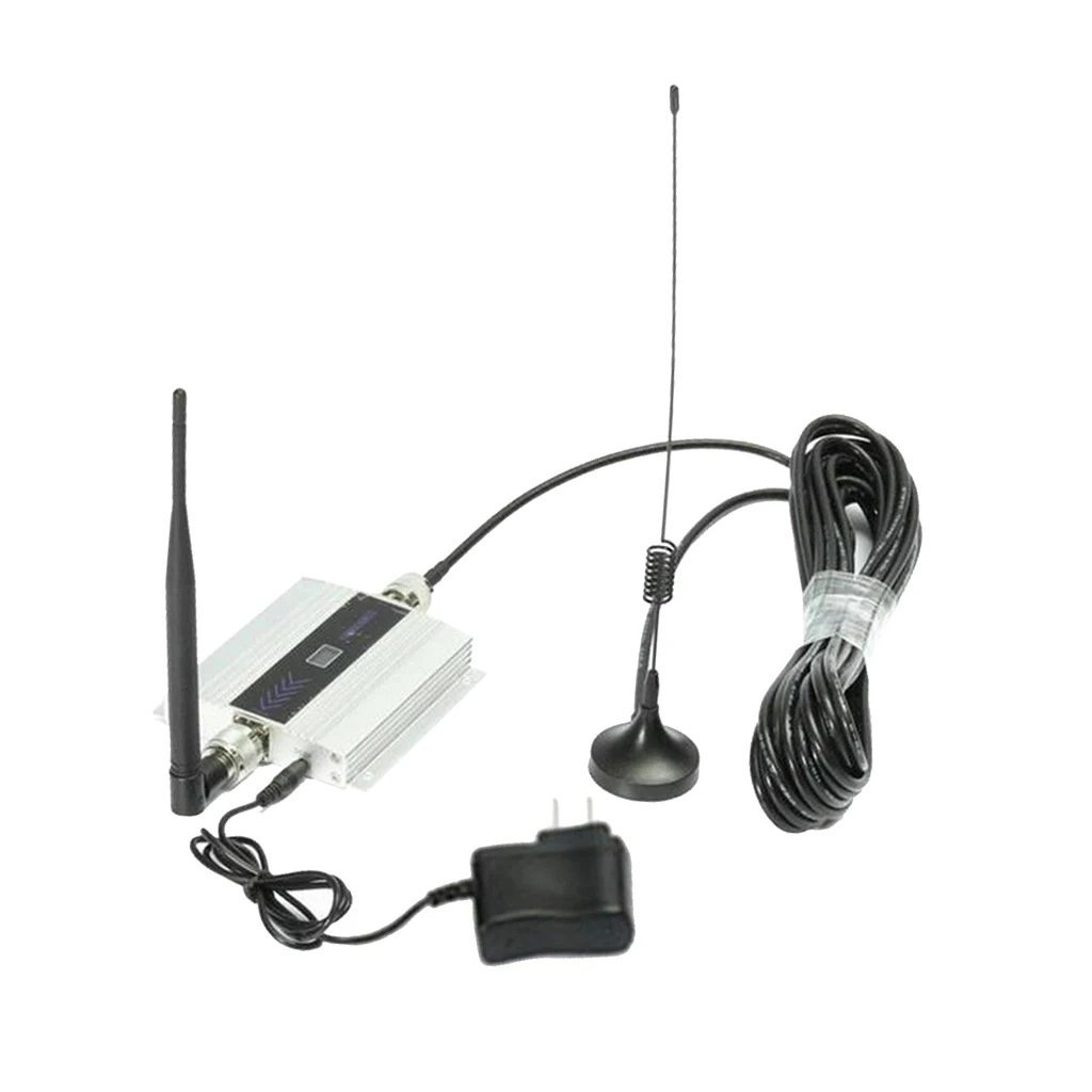 GSM 900MHz 3G 4G 2G Cell Phone Amplifier Extender