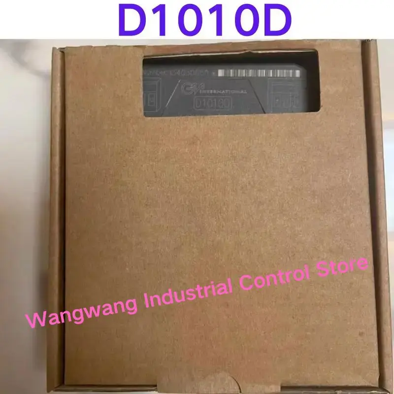 Brand-new Relay  D1010D