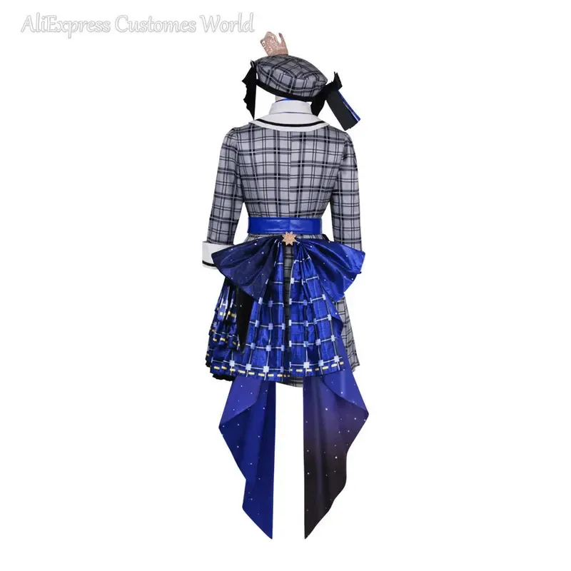 Cyanime Virtual You…