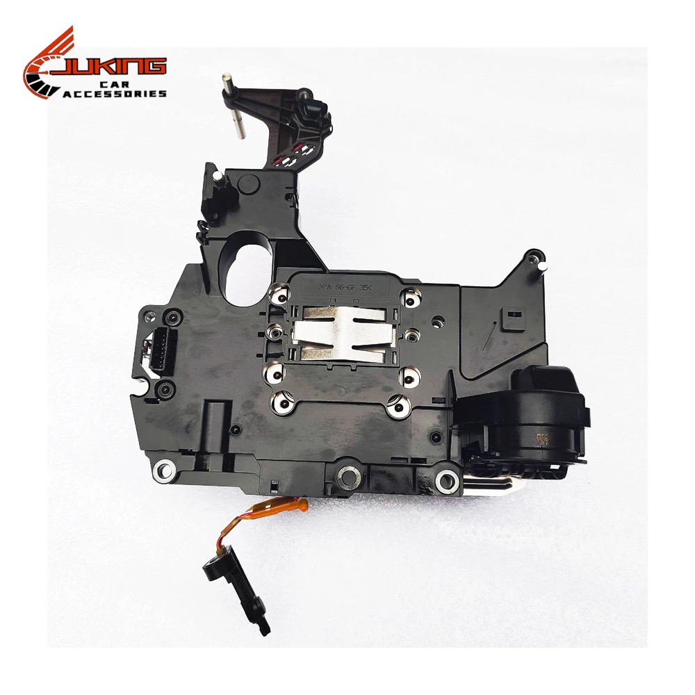 8HP45 Transmission Conductor Unit 24347544941 TCU TCM 0260550074 0260550051 0260550046 For BMW Audi Auto Parts