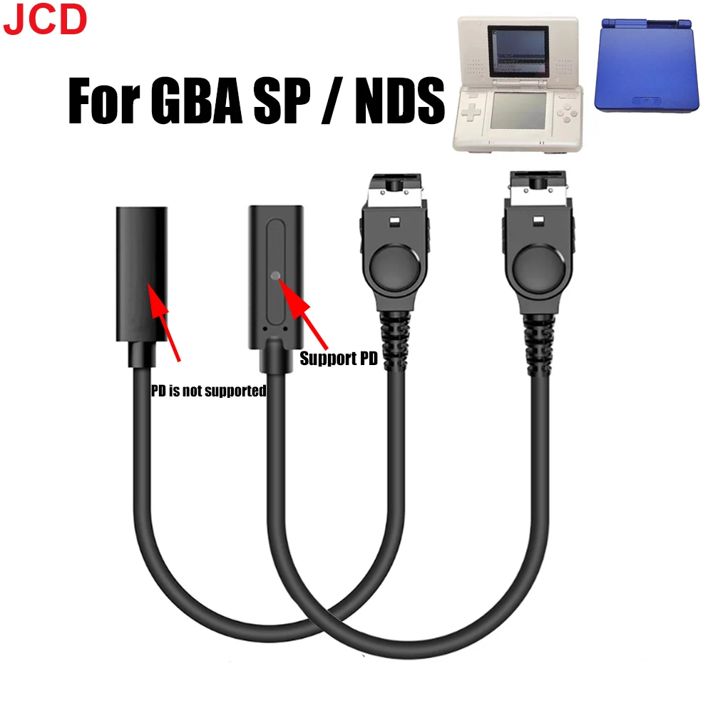 Jcd 1Pc Type-C Usb …