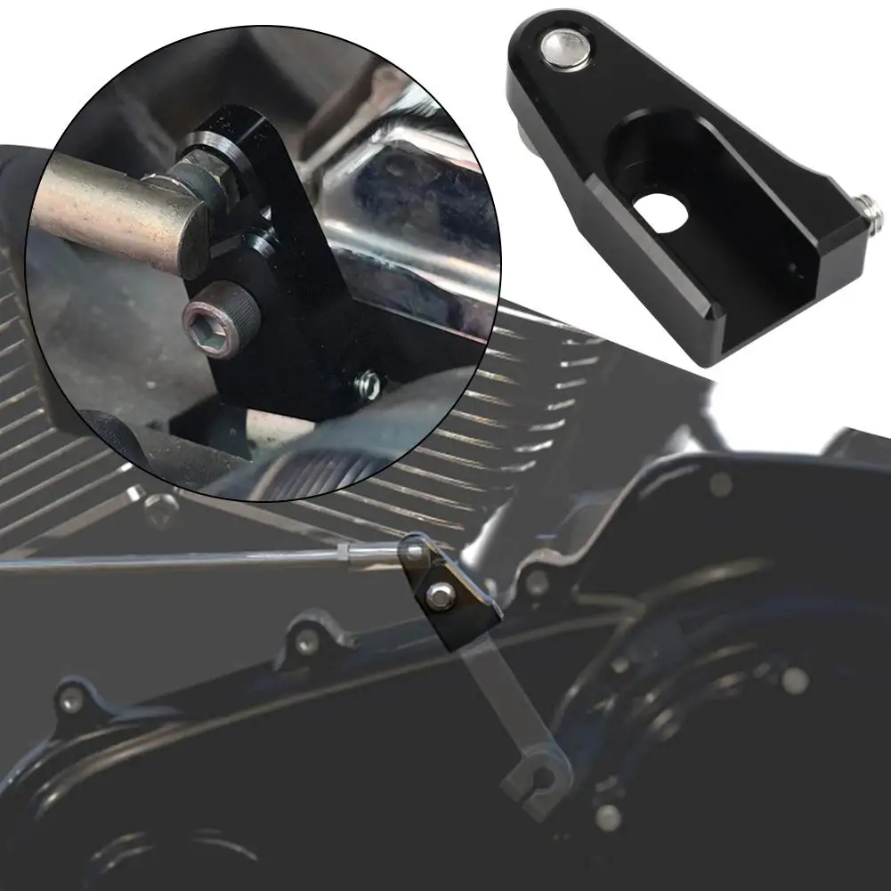 Shift Neutral Gear …
