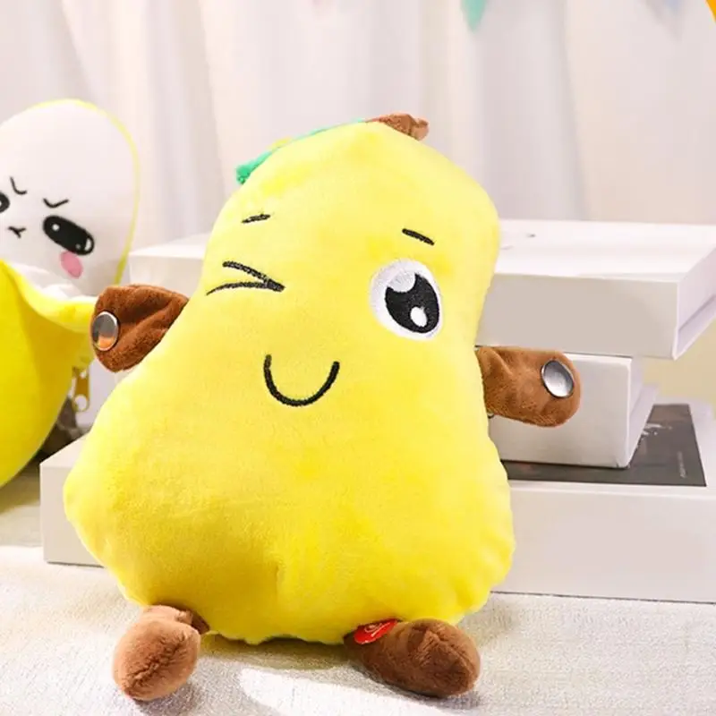 J2HD Soft Touch Sensitive Plush Toy Piano for Children Music and Sensory Exploration