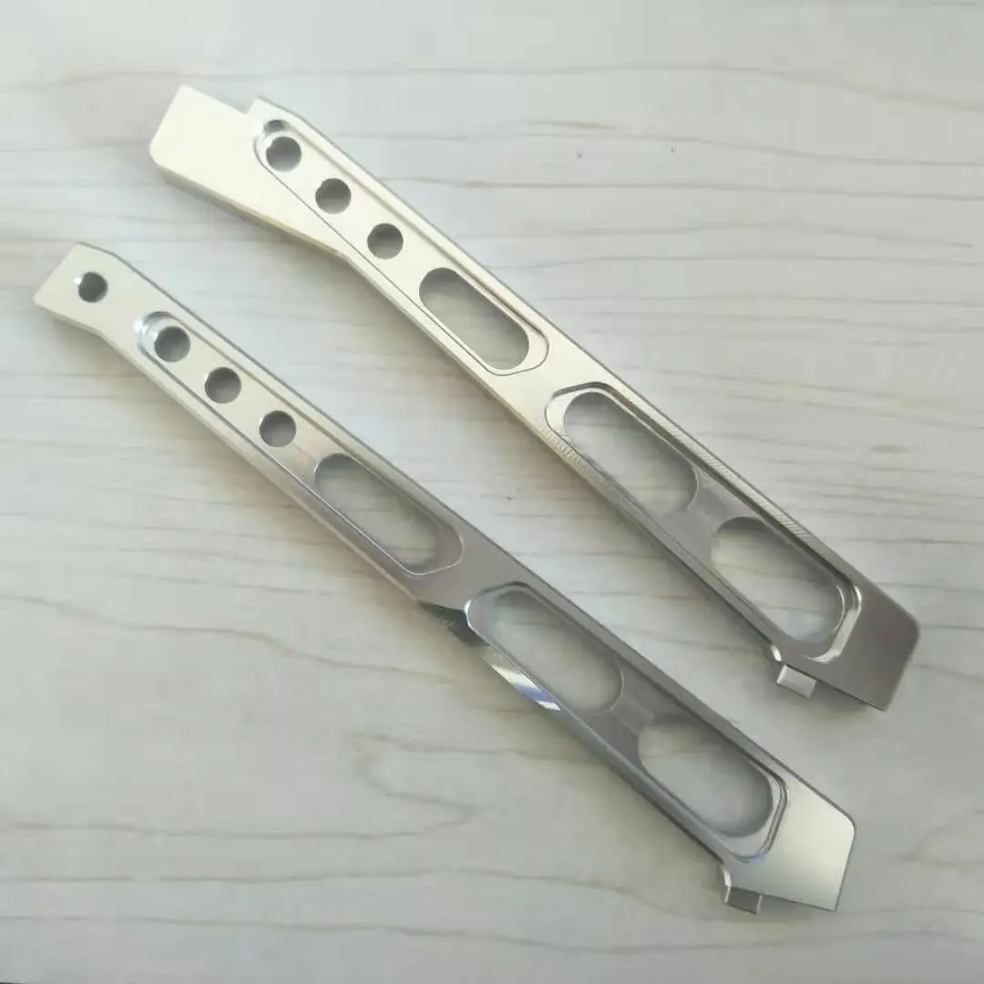 

Запчасти 1/7 для ARRMA MOJAVE: передние и задние опоры из алюминиевого сплава 7075, прямые поставки с завода для электронной коммерции и внешней торговли.