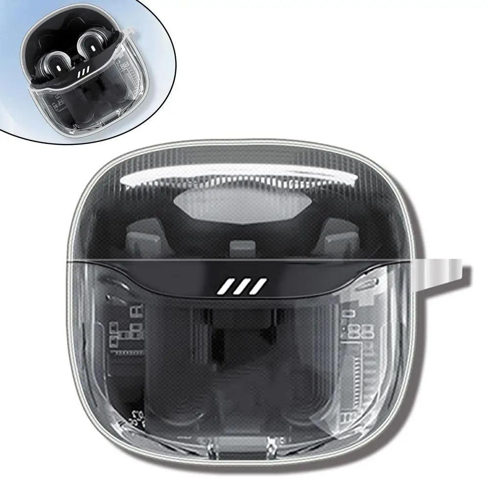 Transparent Tpu Pro… - image