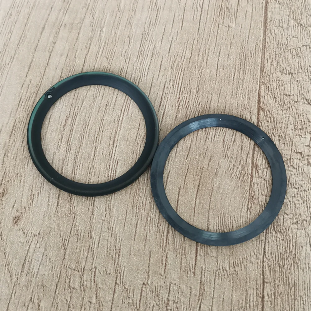 New Watch Bezel 30.5-38mm Ceramic Watch Bezel Men's Watch Modified Accessories Watches Inserts for Watchmakers