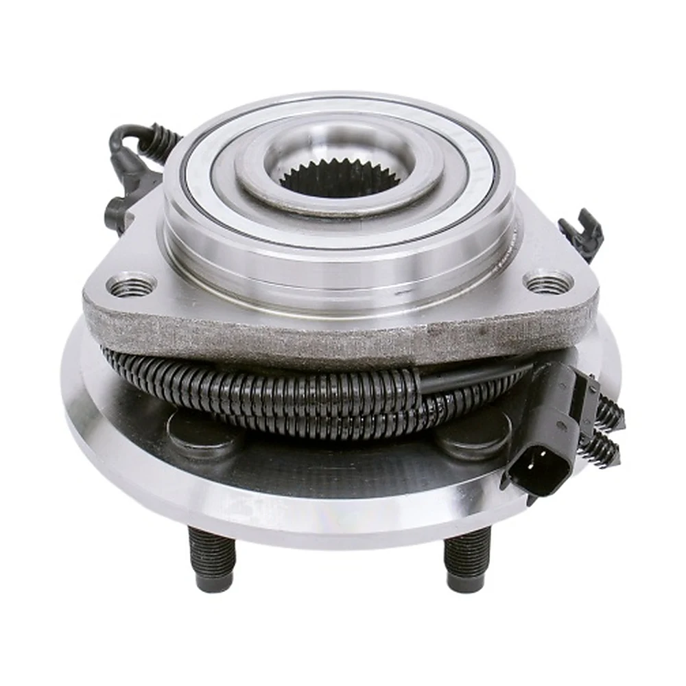 3Rd Generation Ball Bearing Wheel Hub Assembly 52109947AC 52109947AD 52109947AE 52109947AF Fit For Dodge Pterodactyl