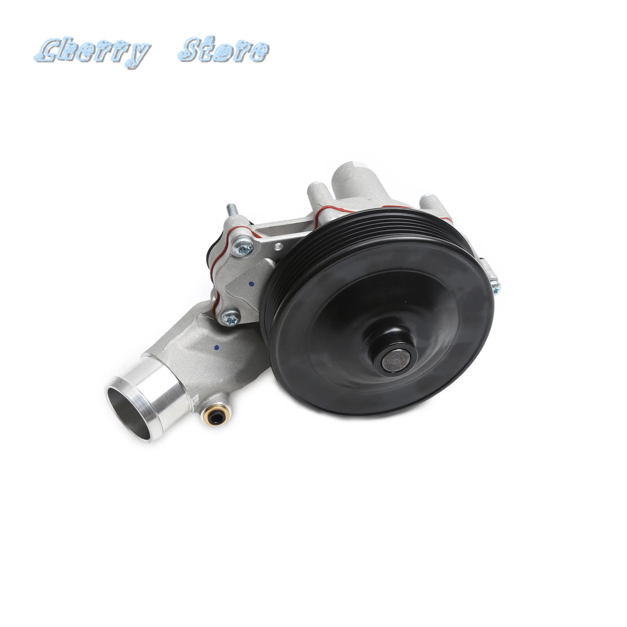 C2Z31587 Water Pump SWP0908 5380908100 For Land Rover RANGE ROVER SPORT DISCOVERY Jaguar F-TYPE XF XJ 306PS 508PS LR033993