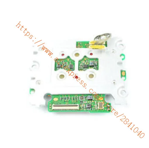 90% جديد لنيكون d5000 صورة الاستشعار ccd إصلاح استبدال جزء