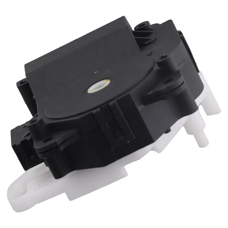 

HVAC Heater A/C Blend Air Door Actuator 7-Pin Control Motor For Honda Accord 03-07 Part Number 79140-SDG-W41-T48C