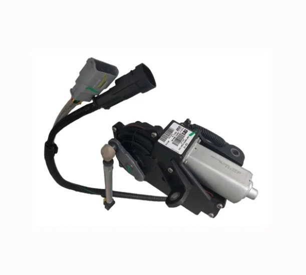 OE 9663721680 9802017380 Engine Motor Clutch Shift Motor Activator for Citroen C4 Picasso C5Aircross 3008 4008 5008 508L