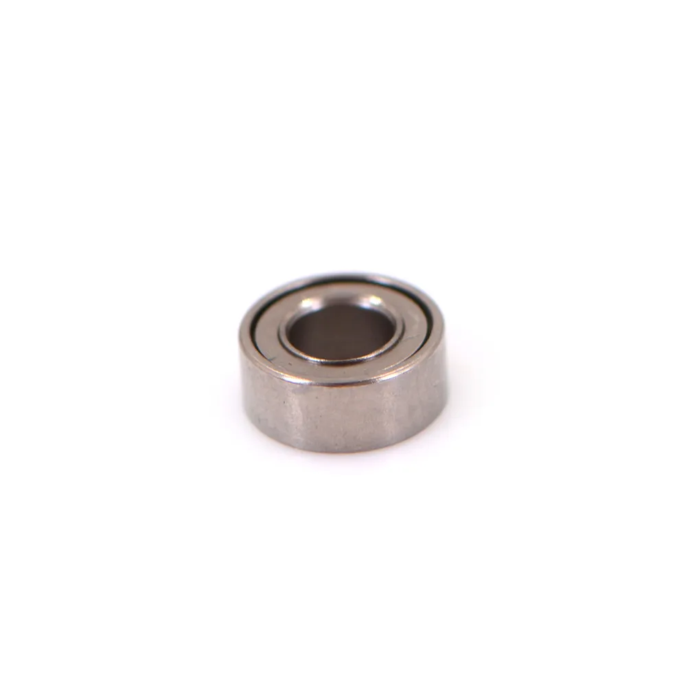 Imagen 7: 10 Uds MR63ZZ 3*6*2,5mm Mini rodamiento de acero rodamientos de bolas rodantes