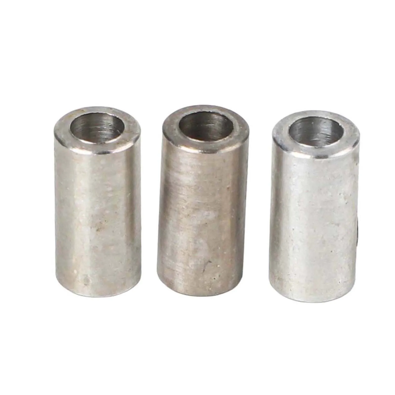 For RC Motor 3650 550 540 Pinion Reducer Sleeve Adapter Shaft Axle Change-Over 3.175mm To 5mm High Precision Machining