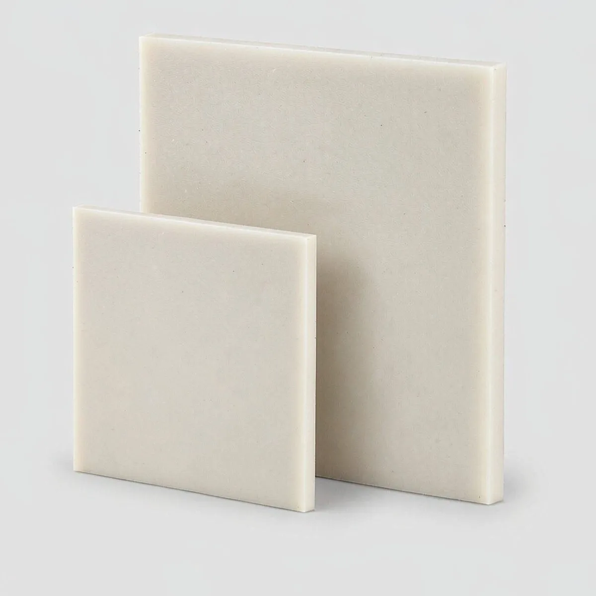 99 Alumina Ceramic Sheet, Thickness 0.5-5mm Insulated Corundum Plate, High-temperature Resistant and Wear-resistant Ceramic Subs