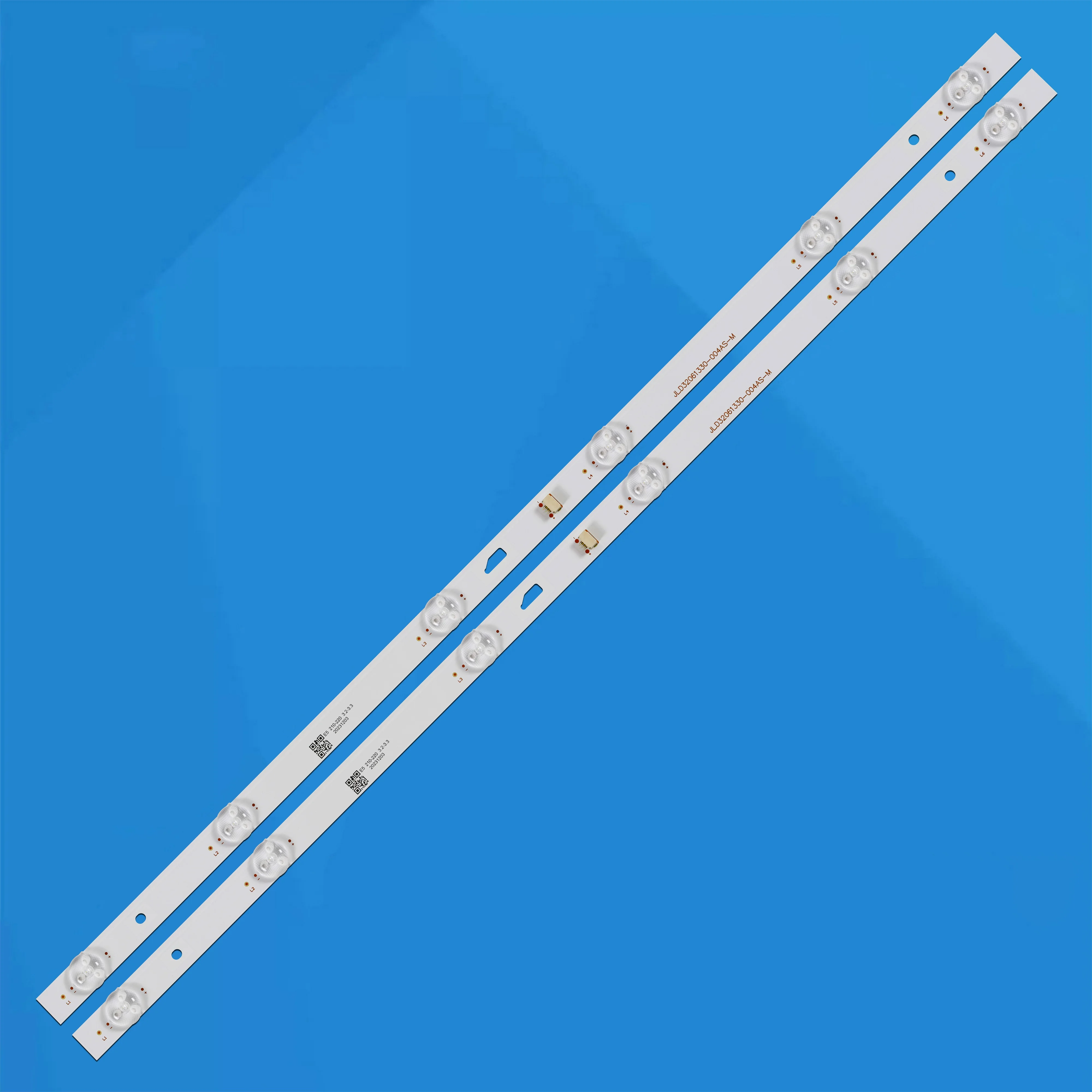 1/5/10kits LED NS-32DR310NA17 NS-32D311NA17 32HC3101 32HB3104 32HB3105 32L310U18 TH-32D400C ATV32D16 ATV32D16ILED 32HR332M06A9